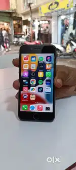 Iphone 7 256gb Good condition...