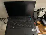 Dell Alienware M15 I9