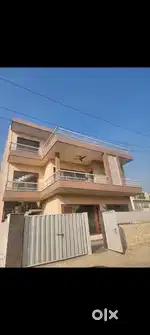 Kothi rent on DLF new chandigarh