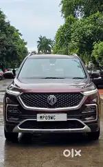 MG Hector 2.0 Sharp Diesel, 2020, Diesel