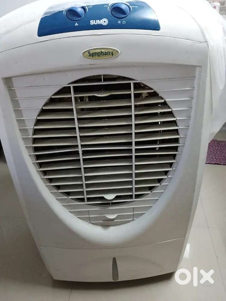 Symphony Air Cooler for Sale