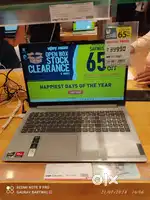 Lenovo IdeaPad slim 3