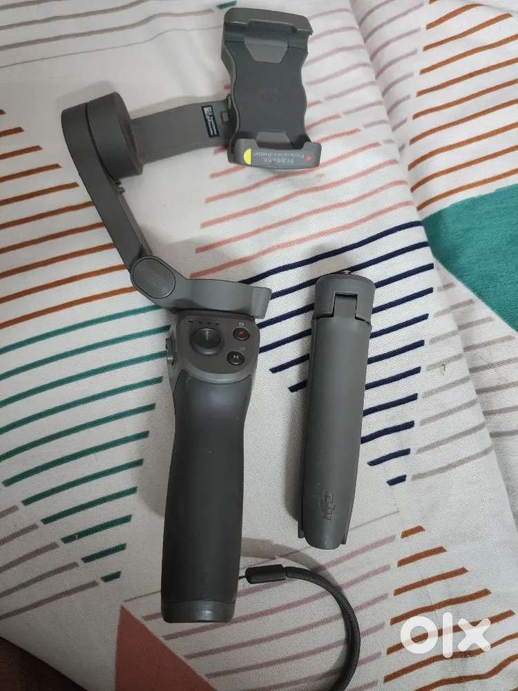DJI Mobile 3 combo Axis Gimbal for sale