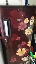 Whirlpool Fridge Perfect Condition