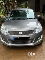 Maruti Suzuki Swift 2013 Diesel Good Condition