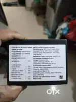 Poco x6 pro 12gb ram 512 storage