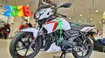 Apache rtr 160