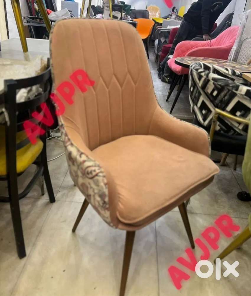 New Multicolor Banquet Chair cafe chair restaurant