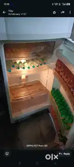 lg best choice  Fridge