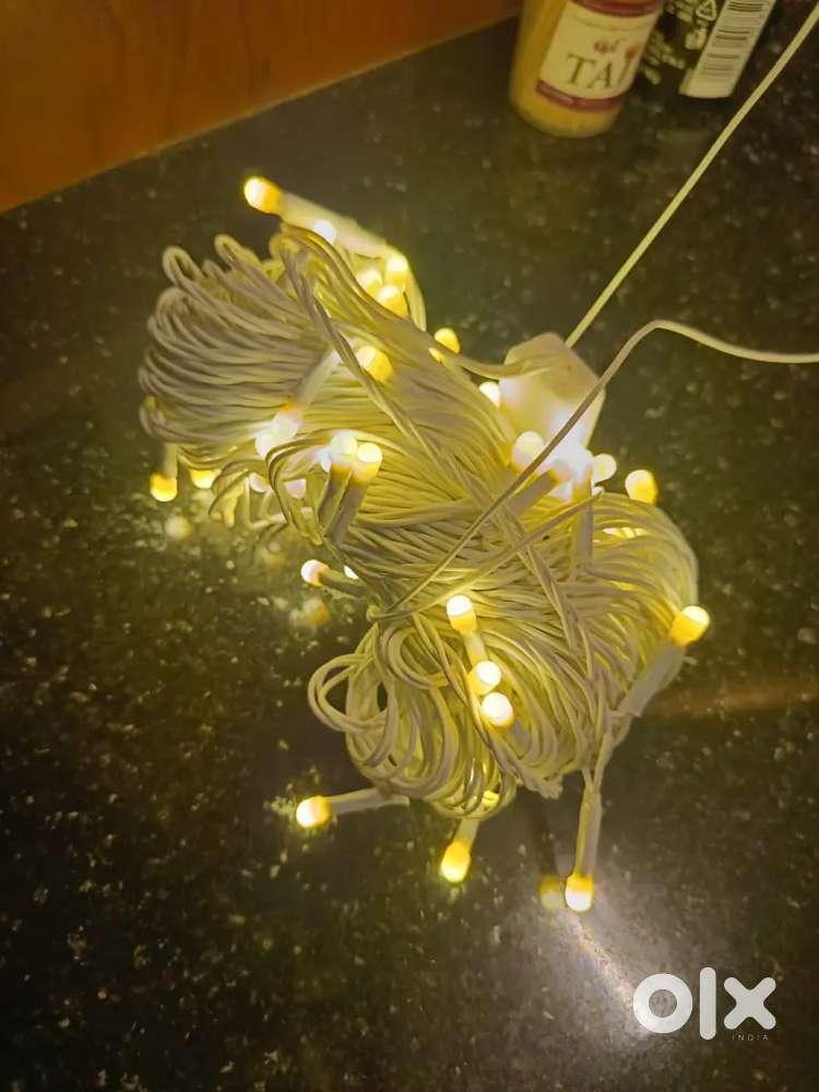 22m warm light (new piece)