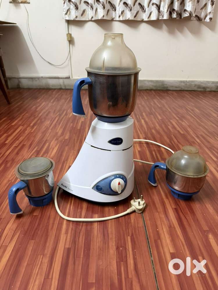 Preethi - Blue Leaf mixture