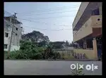 1200 Sq.ft North facing plot available opposite to Krishnagiri stadium