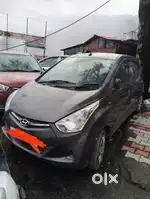 Hyundai EON Magna +, 2014, Petrol