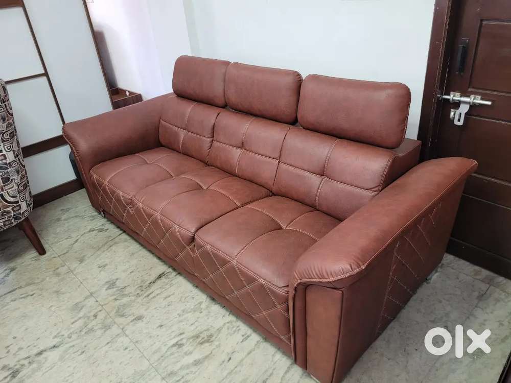 Cazaro 3 Seater Sofa (Display Clearence Sale)