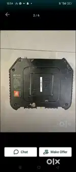 Sub woofer