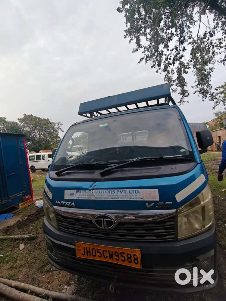 TATA INTRA V30