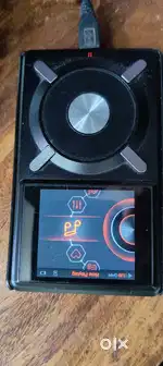FiiO X5 1st generation music mp3 audio files players