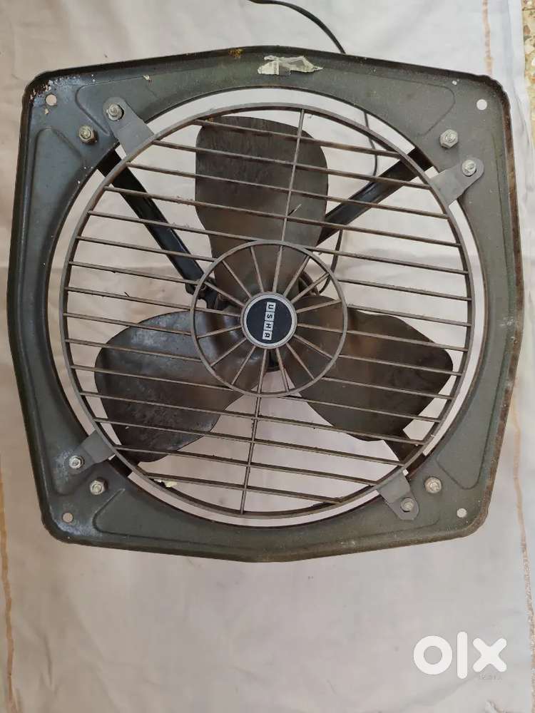 Usha exhaust fan