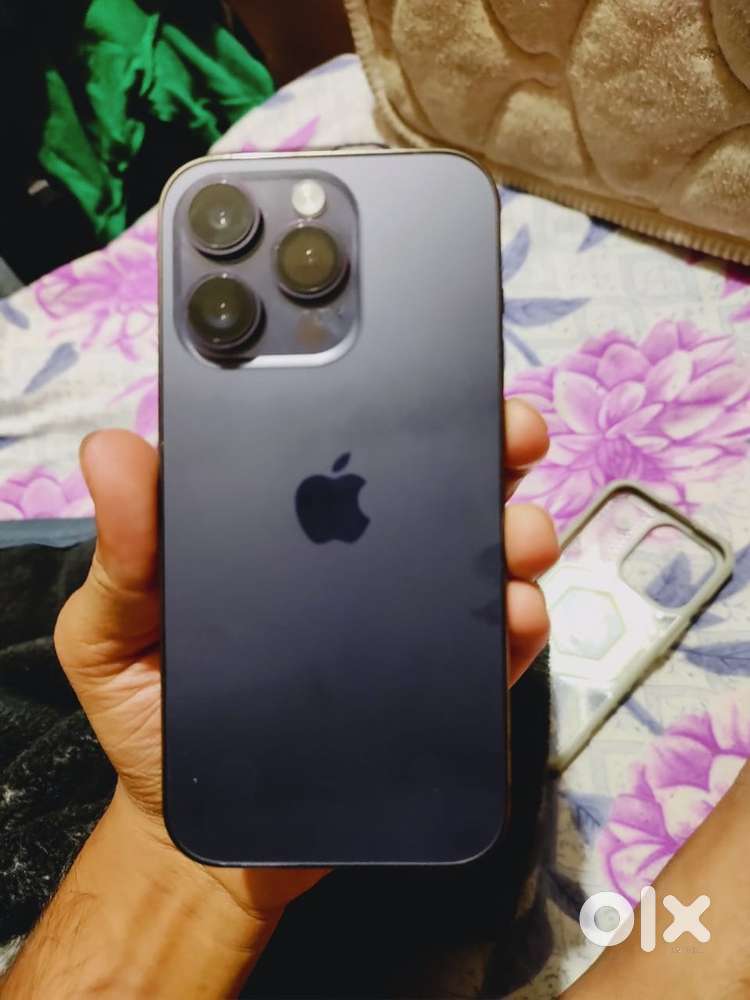 IPhone 14pro battery health 85