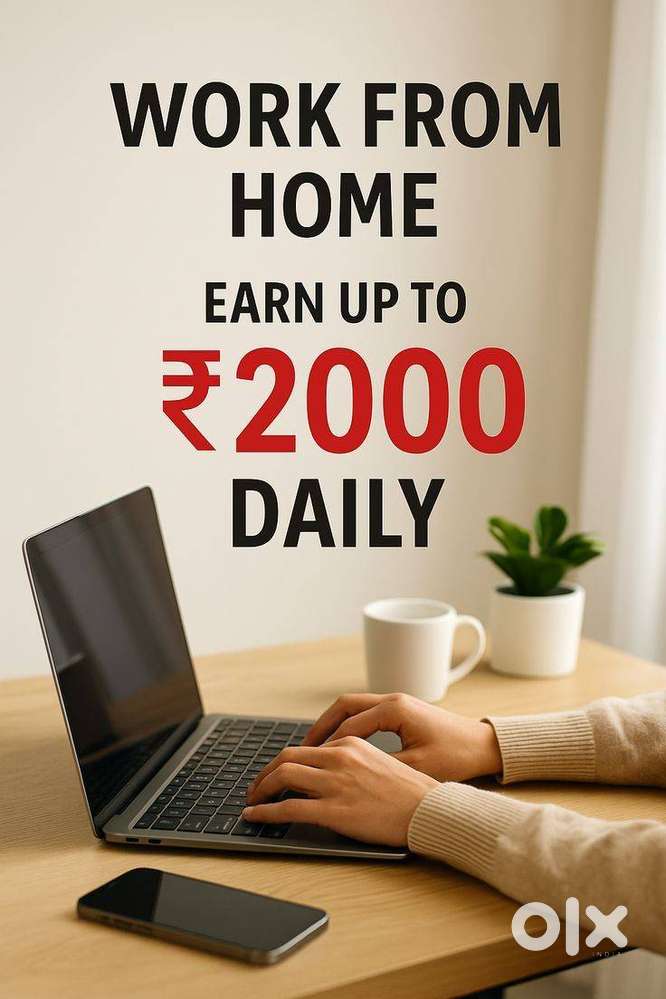 Part time/ full time Jobs, Students, Housewife & Employment ‼️