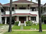 Urgent Sale-Kent Palm Villas 4BHK Fully Furnished Villa Kakkanad Kochi