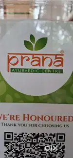 Male and female Therapist