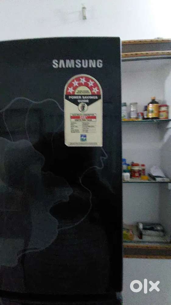 Referigerator For Salr