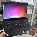 Lenovo ThinkPad X390