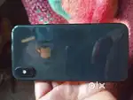 I phone xs 4.64gb