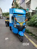 Urgent driver ki jarurat hai