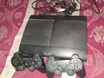 PS 3 fully working