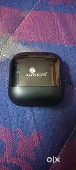 I am headset in headset