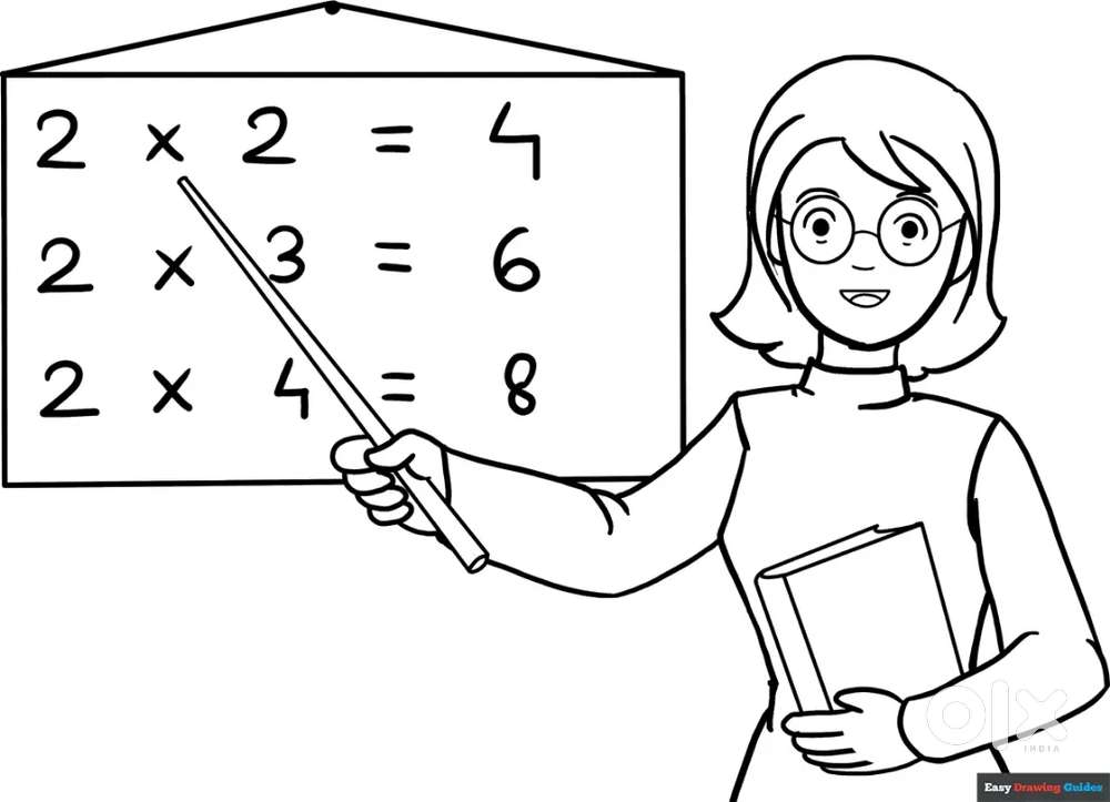 Female for Playschool kindergarten teacher required