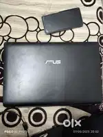 Asus k53s laptop