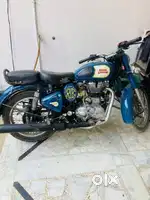 My bike Bullet