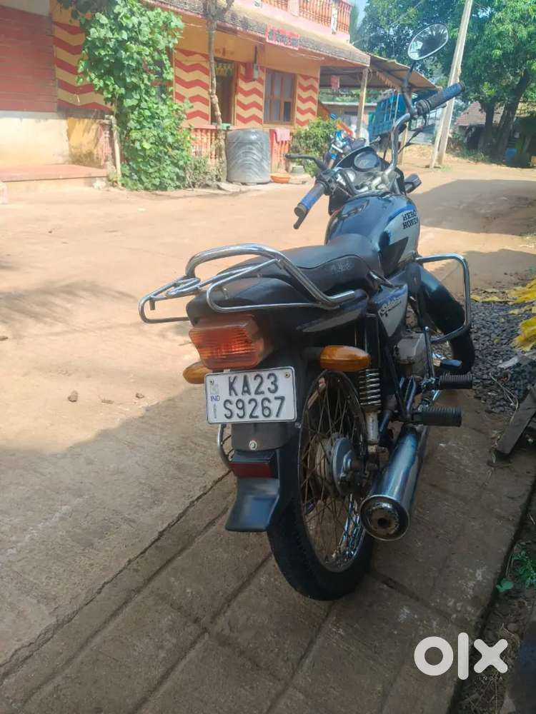 Good condition vehicle for daily use