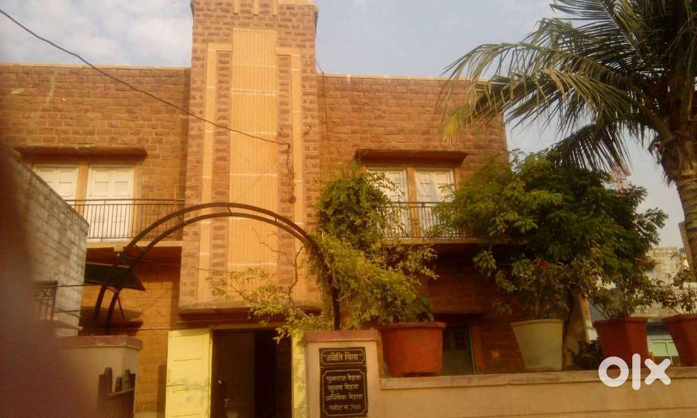 Premium 2 BHK Fully Furnished Centrally Located at Sardarpura