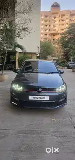 Volkswagen Polo 1.2 GT TSI, 2016, Petrol