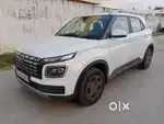 Hyundai Venue 1.5 CRDi SX (O), 2024, Petrol