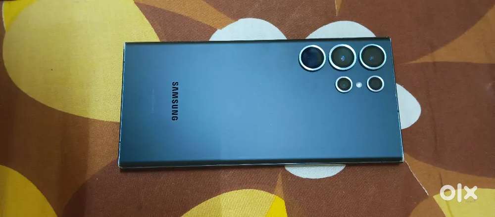 Samsung galaxy s23 ultra 12gb 512gb