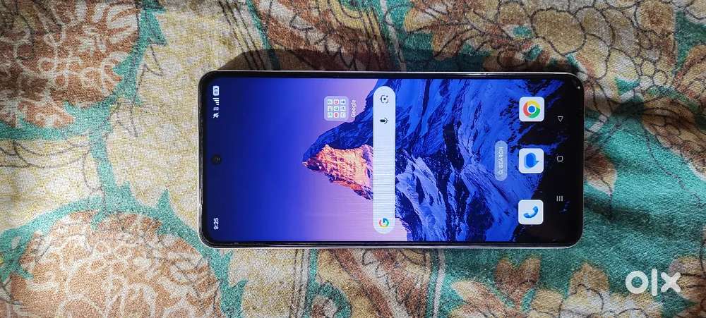 Realme narzo Best condition 5G phone  ( like brand new )