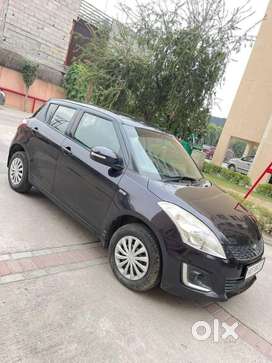 Maruti Suzuki Swift LXI Optional-O, 2010, Petrol