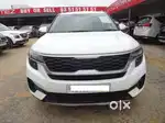 Kia Seltos HTK Plus D, 2022, Petrol