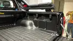 Isuzu dmax and Toyota Hilux roll bar any design