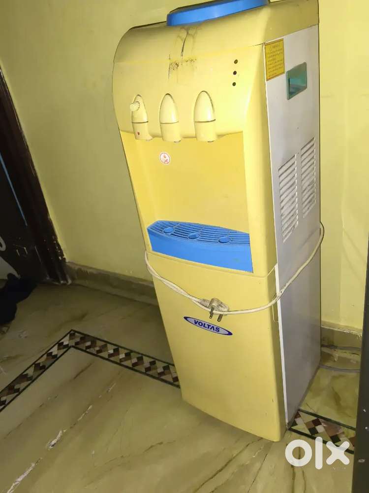 Water cooler voltas (price -4500)