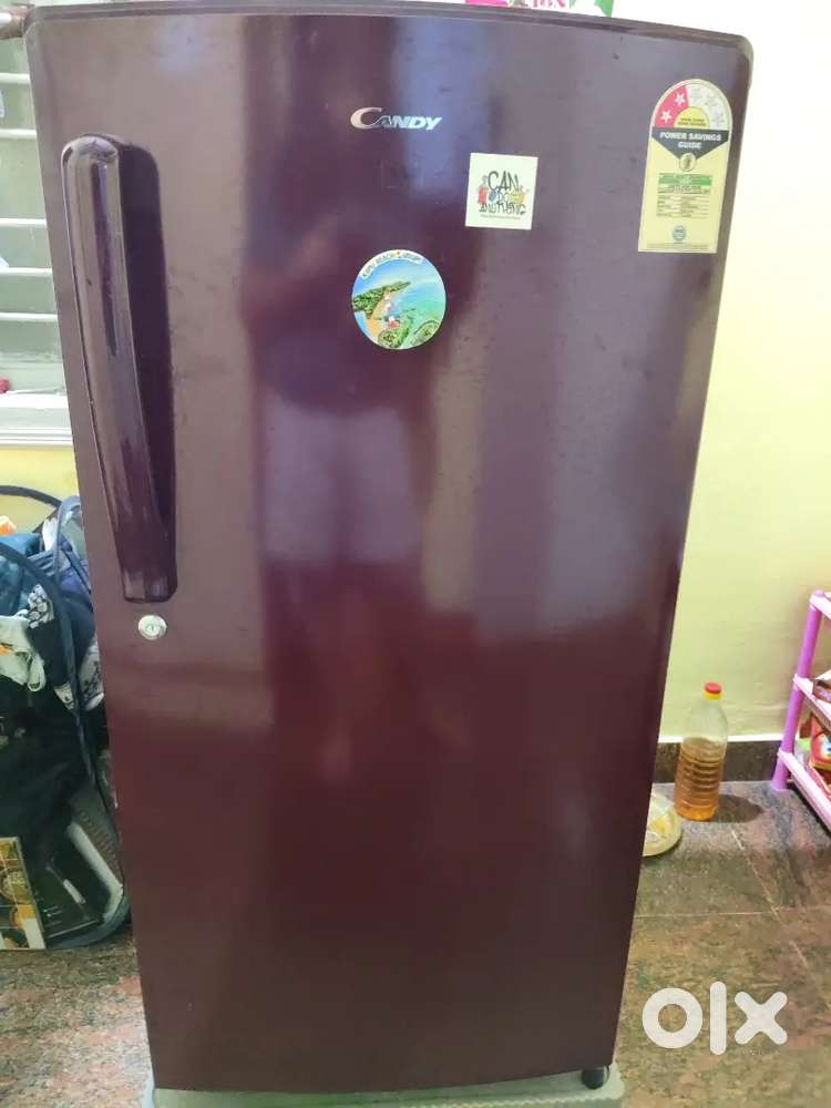 Candy 175L
