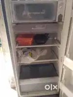 I want to sell my single door fridge