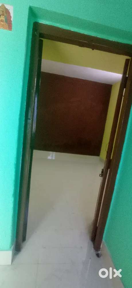 4 bhk rent Benachity Gosai Nagar Subham park Location