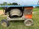 Cement mixer Machine 50000l