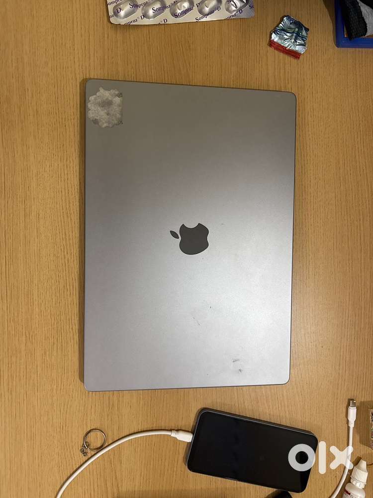 Apple Mackbook M1 pro
